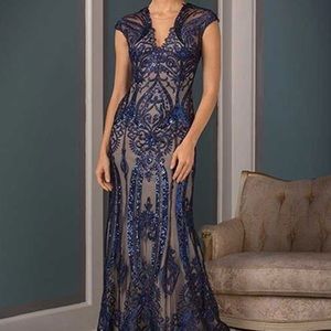 Mother of the Groom dress